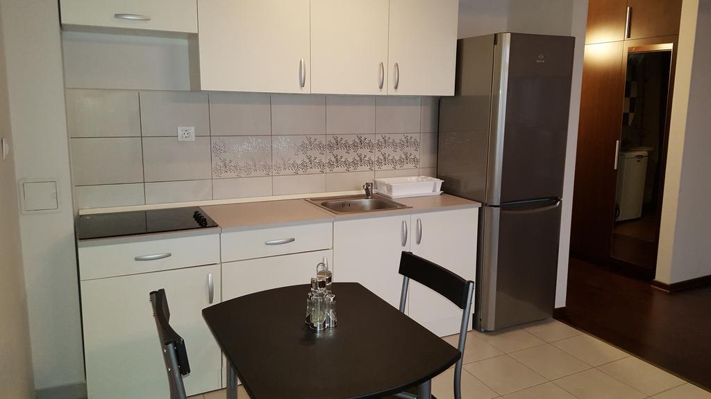Sunlight Studio Apartment 오라데아 외부 사진
