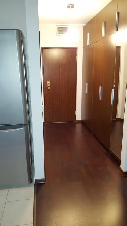 Sunlight Studio Apartment 오라데아 외부 사진
